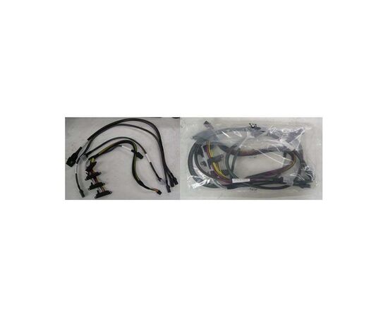 Комплект кабелей HP Enterprise Mini SAS cable kit (H240/P440/P840), 792356-001, фото 