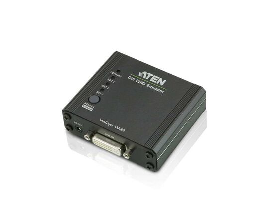 Эмулятор ATEN VC060, VC060-AT, фото 