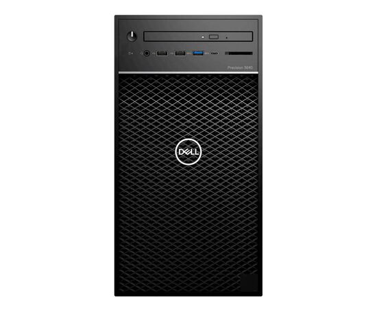 Рабочая станция Dell Precision 3640 Tower, 3640-7113, фото 