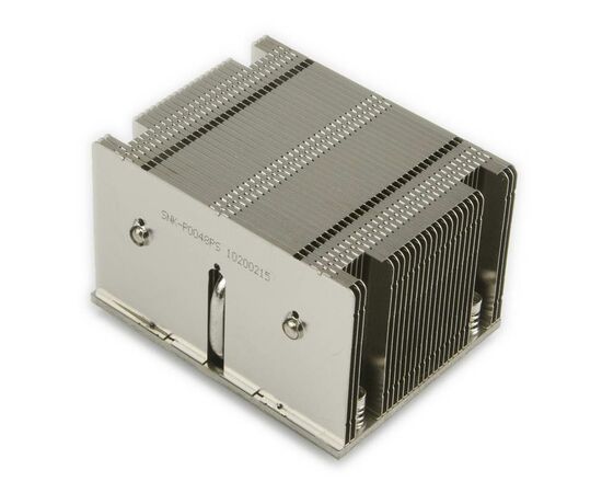 Радиатор Supermicro Heatsink 2U+ TDP-145Вт, SNK-P0048PS, фото 