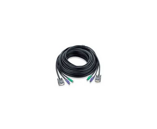 KVM кабель ATEN 2L-1001P, 2L-1001P, фото 