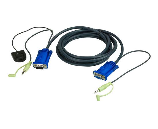 VGA кабель ATEN 2L-5202B, 2L-5202B, фото 