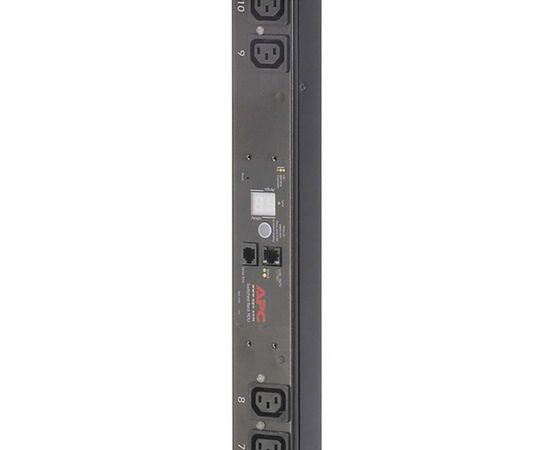 Распределитель питания APC by Schneider Electric Rack PDU Switched, Zero U, AP7950B, фото 