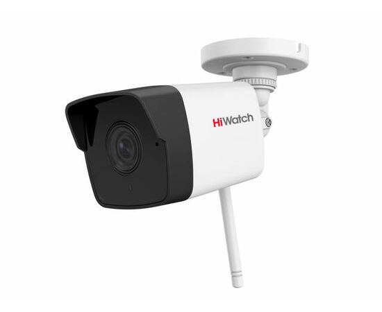 IP видеокамера HiWatch DS-I250W(B), фото 