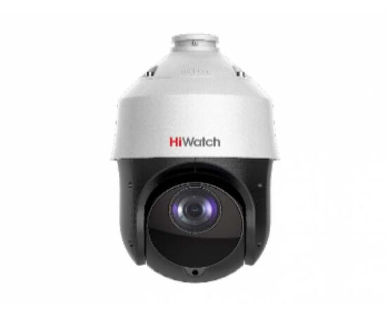 IP видеокамера HiWatch DS-I225(B), фото 
