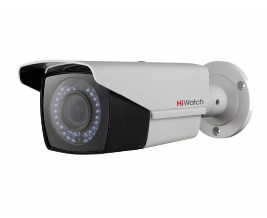 HD-TVI видеокамера HiWatch DS-T206P, фото 