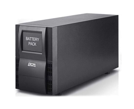 Батарея для ИБП Powercom VGD-96V 96В, BAT VGD-96V, фото 