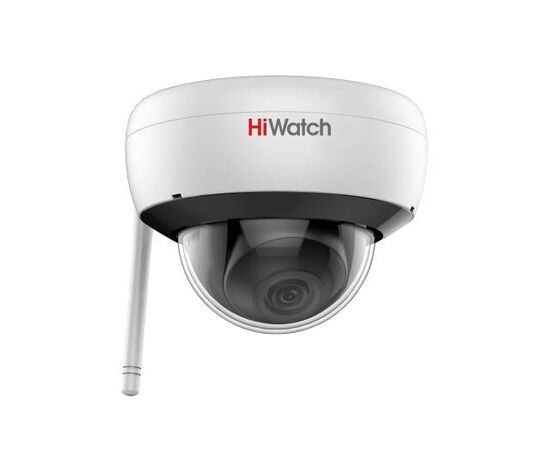 IP видеокамера HiWatch DS-I252W(B), фото 