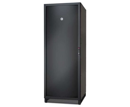 Аккумуляторный шкаф APC by Schneider Electric Value для Symmetra PX 96/160 кВт, SYPBV96K160HB, фото 