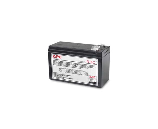 Батарея для ИБП APC by Schneider Electric #114, APCRBC114, фото 