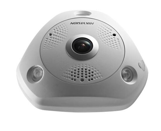 IP-камера Hikvision DS-2CD63C2F-IS, фото 