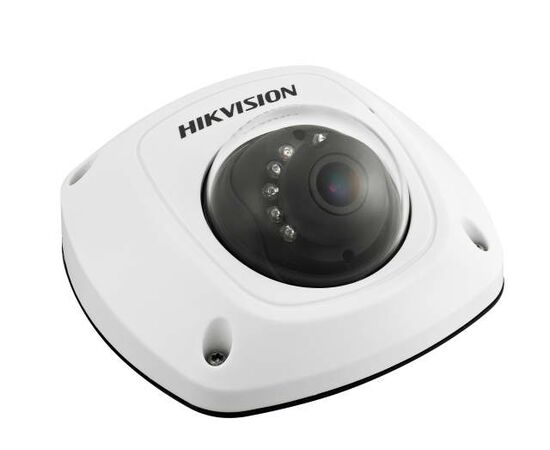 IP-камера Hikvision DS-2CD2522FWD-IWS, фото 