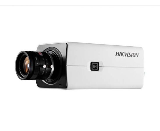 IP-камера Hikvision DS-2CD2821G0 (AC24V/DC12V), фото 