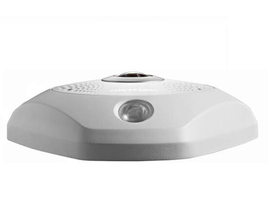 IP-камера Hikvision DS-2CD63C5G0E-IS(B), фото 