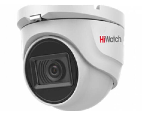 HD-TVI видеокамера HiWatch DS-T503A, фото 
