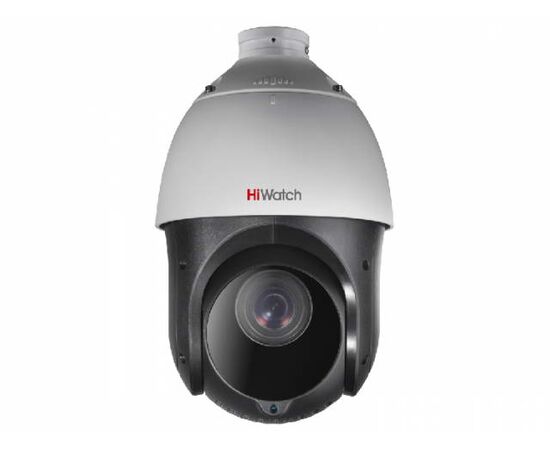 2Мп PTZ IP-видеокамера HiWatch DS-I215(B) с EXIR-подсветкой до 100м, фото 