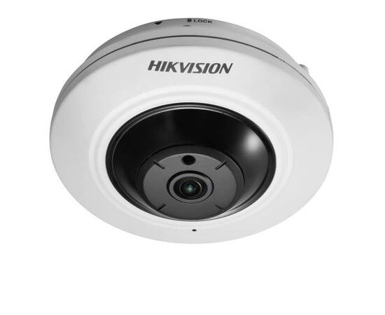 IP-камера Hikvision DS-2CD2955FWD-I, фото 