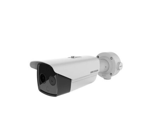 IP-камера тепловизор Hikvision DS-2TD2617-10/PA, фото 