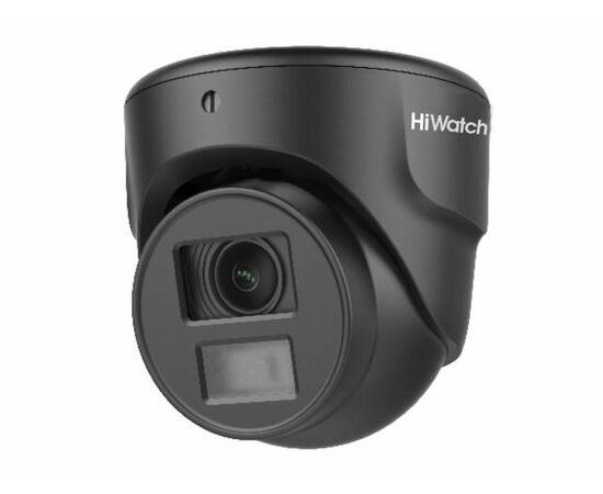 HD-TVI видеокамера HiWatch DS-T203N (2.8 mm), фото 