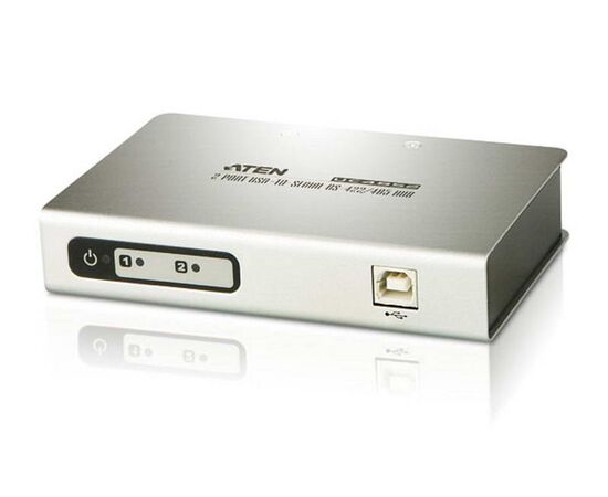 USB конвертер ATEN UC2322, UC2322-AT, фото 