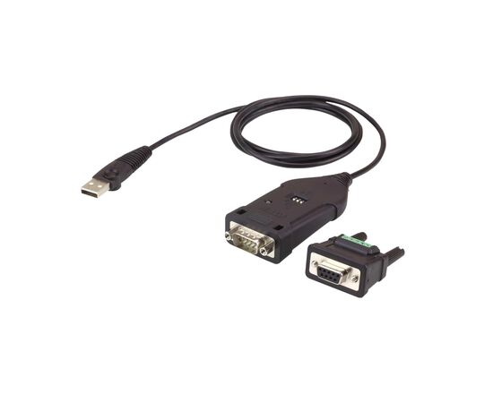 USB конвертер ATEN UC485, UC485-AT, фото 