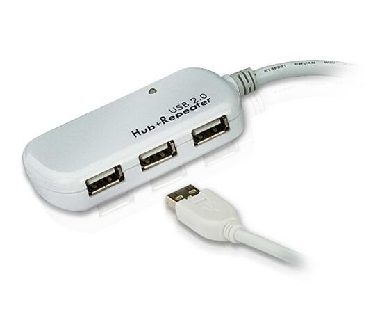 USB удлинитель ATEN UE2120H, UE2120H, фото 