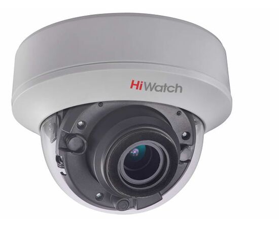 HD-TVI видеокамера HiWatch DS-T507(C), фото 