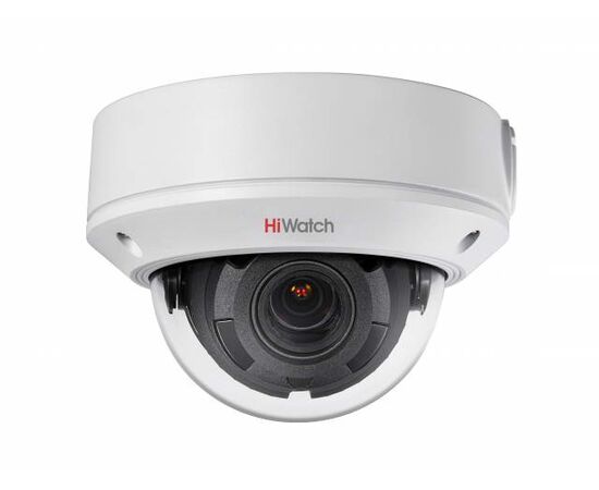 IP видеокамера HiWatch DS-I458, фото 
