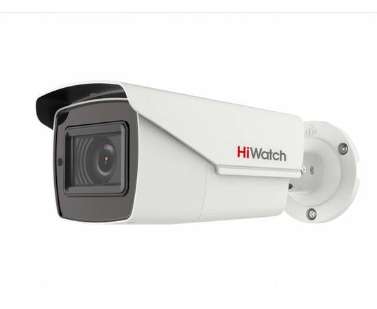 HD-TVI видеокамера HiWatch DS-T506(C), фото 