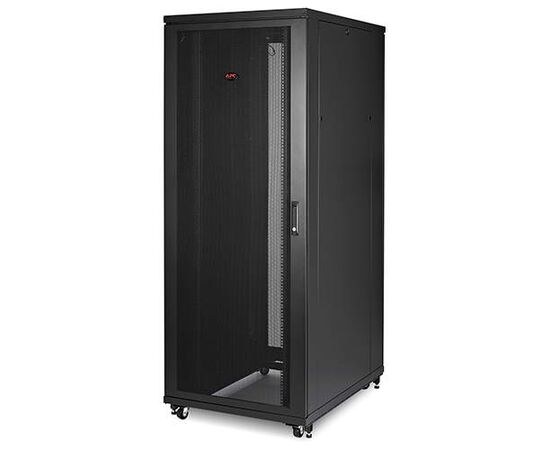 Напольный шкаф APC by Schneider Electric NetShelter SV 48U Ш800xГ1060мм Чёрный, AR2487, фото 