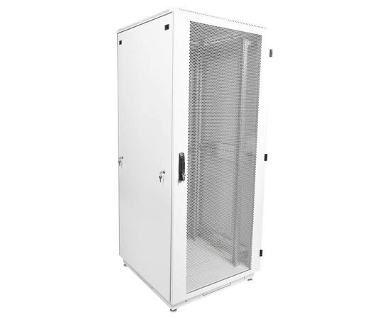 Напольный шкаф ЦМО ШТК-М 42U В2030xШ800xГ800мм Серый, ШТК-М-42.8.8-44АА, фото 
