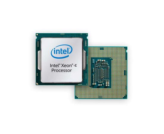Серверный процессор Dell Intel Xeon E-2276G, 338-BUJQT, 6-ядерный, 3800МГц, socket LGA1151, фото 