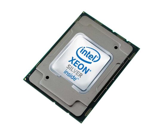Серверный процессор Dell Intel Xeon Silver 4208, 338-BSWX, 8-ядерный, 2100МГц, socket LGA3647, фото 