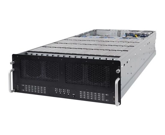 Серверная платформа 4U GIGABYTE S461-3T0, 6NS4613T0MR-00, фото 