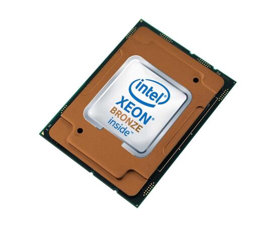 Серверный процессор Dell Intel Xeon Bronze 3206R, 338-BVKY, 8-ядерный, 1900МГц, socket LGA3647, фото 
