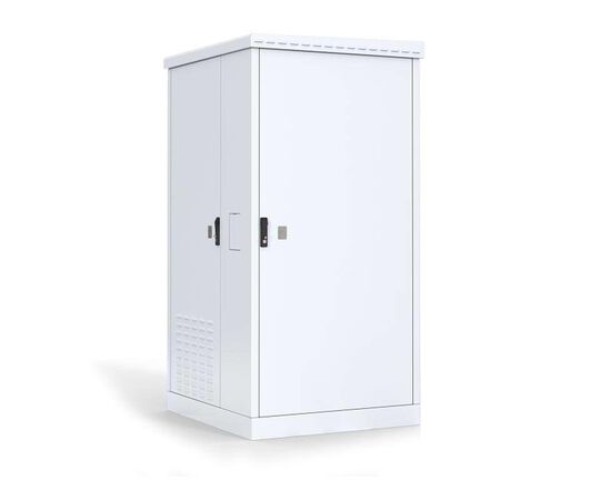 Напольный шкаф всепогодный ЦМО ШТВ-2 30U В1575xШ1045xГ930мм Серый, ШТВ-2-30.10.9-43А3, фото 