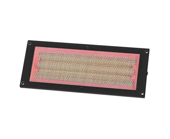 Фильтр ЦМО R-FAN-F-IP55, цвет Чёрный, R-FAN-F-IP55-9005, фото 