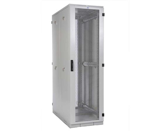 Напольный шкаф ЦМО ШТК-С 45U В2150xШ800xГ1250мм Серый, ШТК-С-45.8.12-44АА, фото 