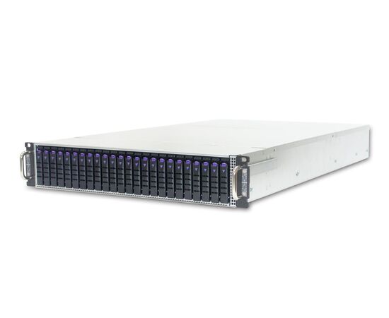 Серверная платформа AIC HP201-AG XP1-P201AGXX, фото 