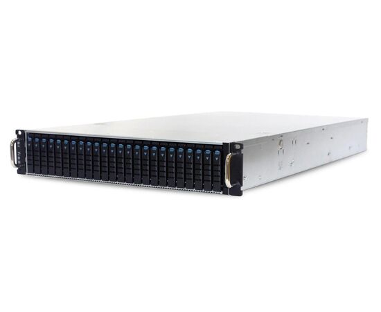 Серверная платформа AIC SB201-UR XP1-S201UR01, фото 