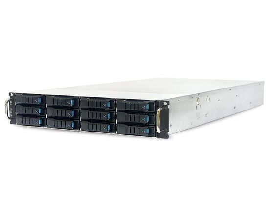 Серверная платформа AIC SB202-UR XP1-S202UR02, фото 