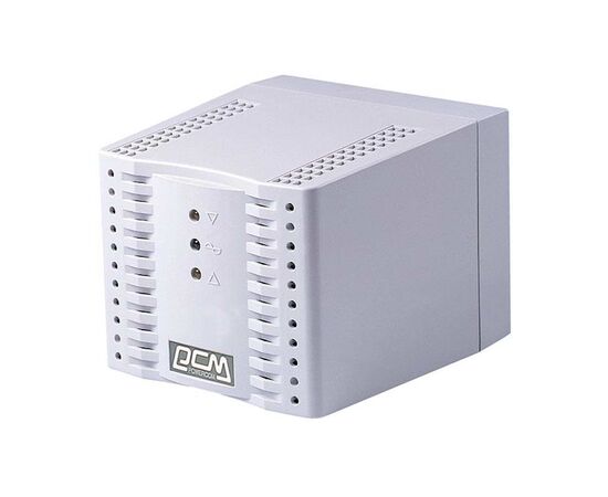 Стабилизатор Powercom Tap-Change 1200ВА in-220В out220V, TCA-1200, фото 