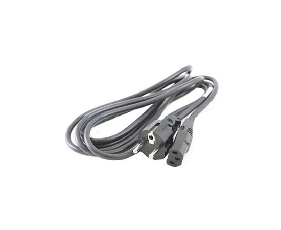 Кабель питания Cisco CP-PWR-CORD-CE Schuko CEE 7/7P -> IEC 320 C13 2.50м, CP-PWR-CORD-CE=, фото 