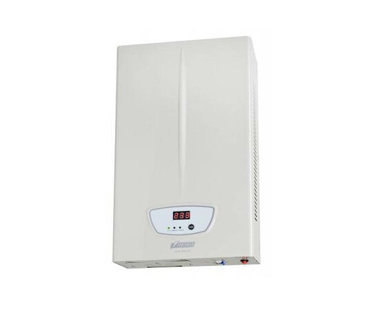 Стабилизатор Powerman AVS-S 5000ВА in140-260В out220V, POWERMAN AVS-5000S, фото 