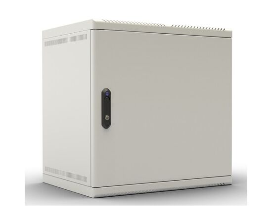 Шкаф настенный ЦМО ШPH 12.480.1 серый, фото 