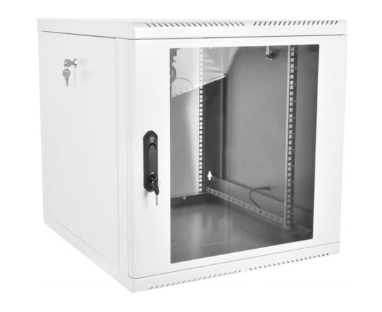 Шкаф настенный ЦМО ШРН-М-12.650 серый, фото 