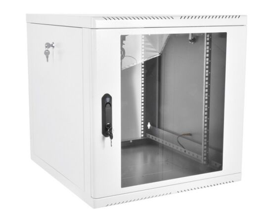 Шкаф настенный ЦМО ШРН-М-9.500 серый, фото 