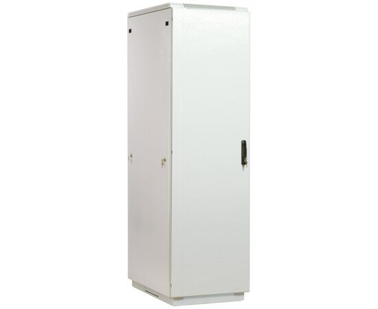 Шкаф серверный ЦМО ШТК-М-33.6.10-3ААА серый, фото 