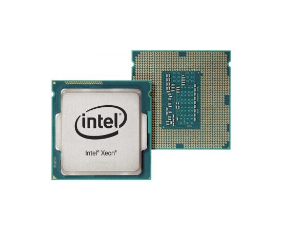 Серверный процессор Dell Intel Xeon E3-1220v6, 338-BLQT, 4-ядерный, 3000МГц, socket LGA1151, фото 