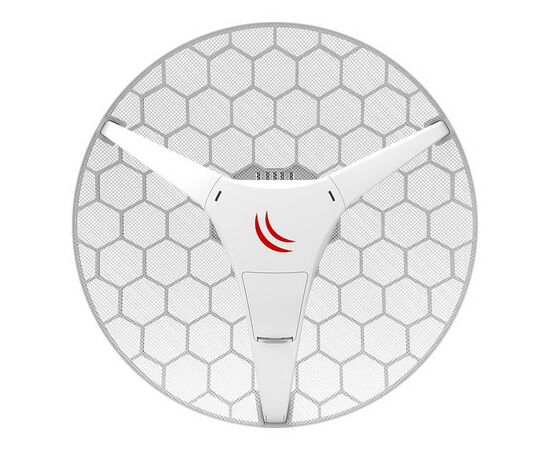 Антенна MikroTik LHG 5 ac (RBLHGG-5acD), фото 